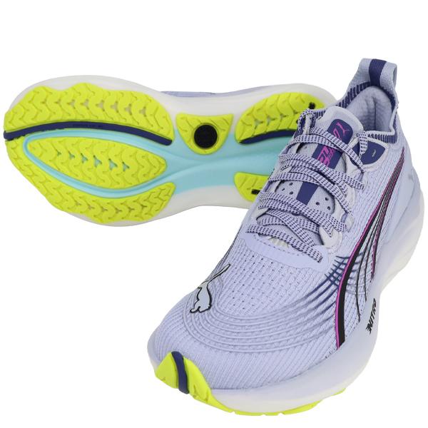 PUMA プーマ ランニングシューズ ウィメンズ フォーエバーラン ニトロ 2 310471-05