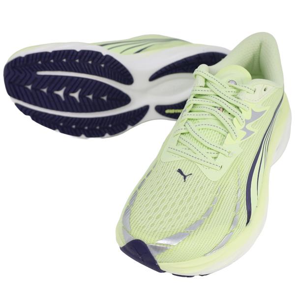 プーマ PUMA ウィメンズ ヴェロシティ ニトロ 4 レディース ランニングシューズ マラソン ジョギング 311141-13