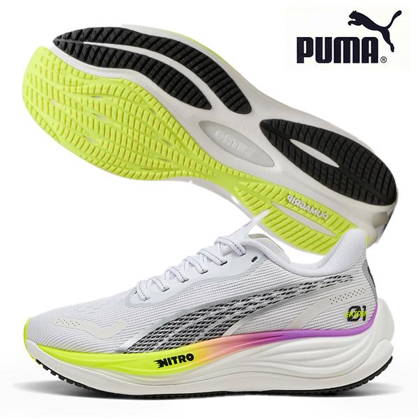 お得意出品 楽天市場】プーマ ランニングシューズ レディース ウィメンズ