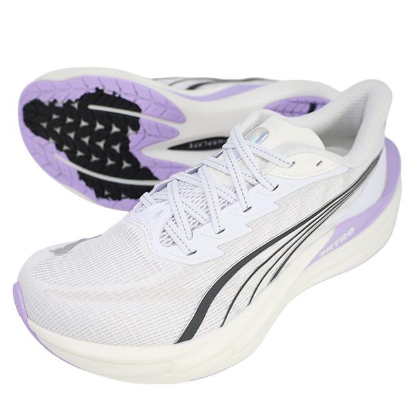 PUMA（プーマ） ウィメンズ ディヴィエイト ニトロ 4 レディース