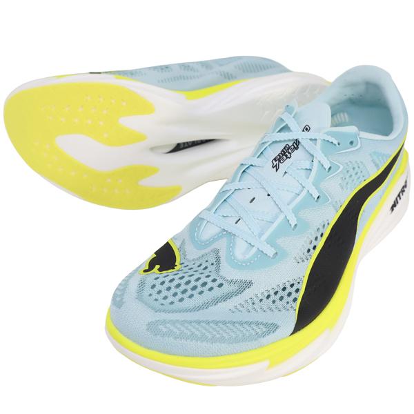 PUMA（プーマ） ウィメンズ ディヴィエイト ニトロ エリート 4