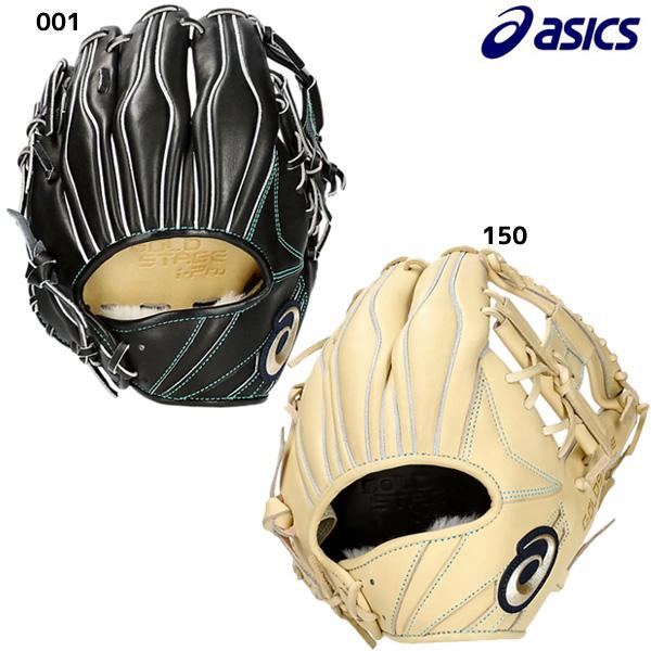 ASICS（アシックス） 野球 硬式グラブ GOLDSTAGE I-PRO 内野手用