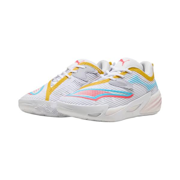 PUMA（プーマ） メンズ バスケットボールシューズ ALL-PRO ニトロ2