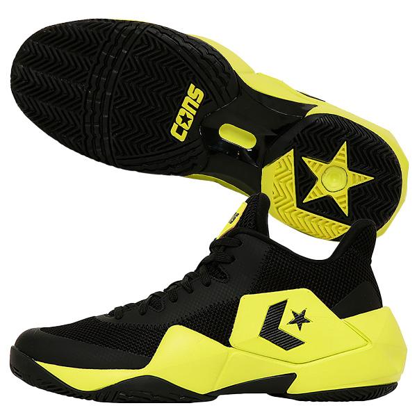 コンバース メンズ バスケットボールシューズ コンズ ヴィックバウンド NC 2025〜26年秋冬モデル 沖縄配送不可 [自社](メール便不可) CONVERSE（コンバース） バスケットボールシューズ コンズ ヴィック