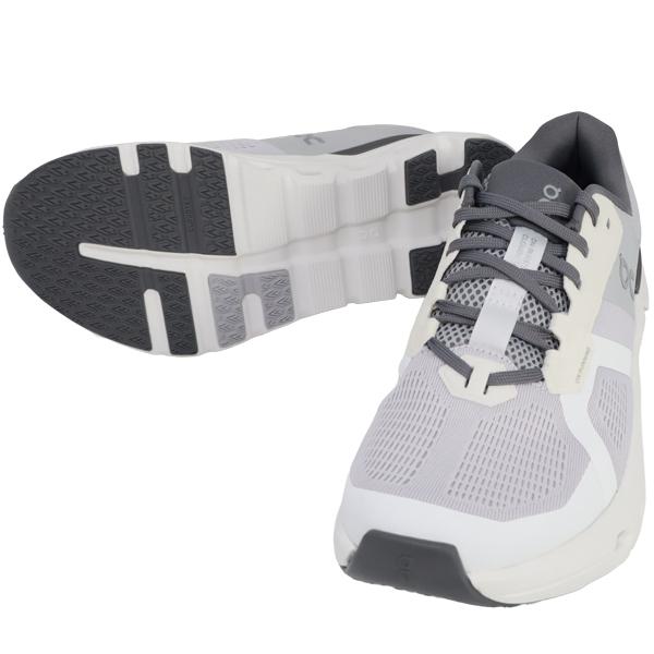 オン ON クラウドランナー2 Cloudrunner 2 メンズ ランニングシューズ マラソン ジョギング 3ME1014062