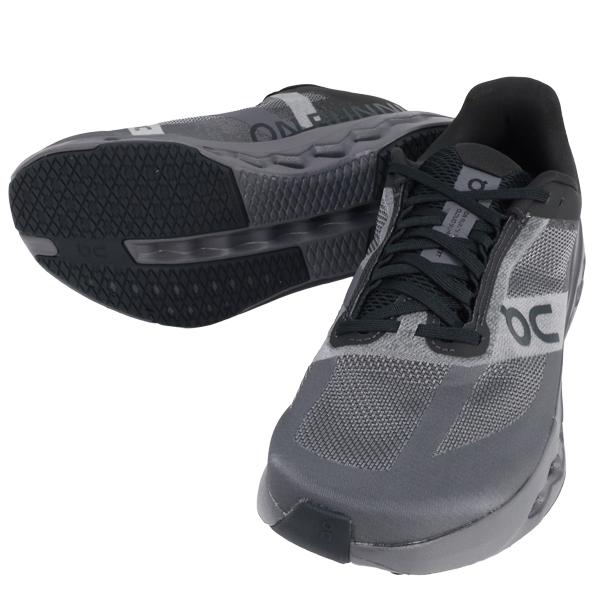 オン ON メンズ ランニングシューズ クラウドサーファーネクスト Cloudsurfer NEXT WIDE マラソン ジョギング 3ME30190106