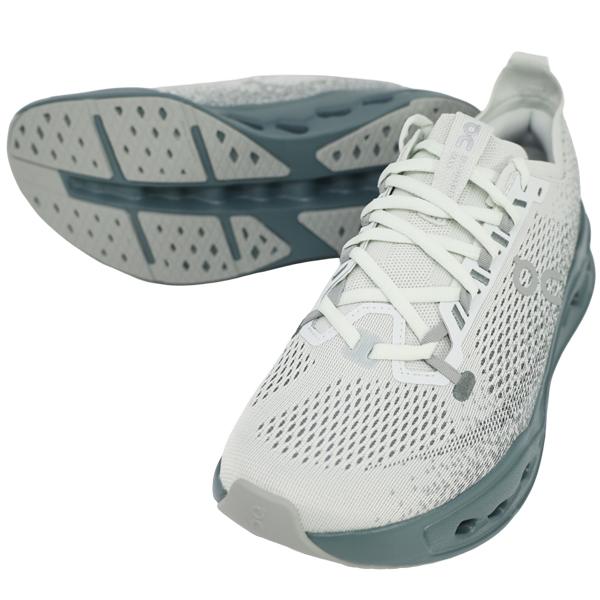 オン on クラウドサーファー マックス Cloudsurfer Max メンズ ランニングシューズ マラソン ジョギング 3MF30434727