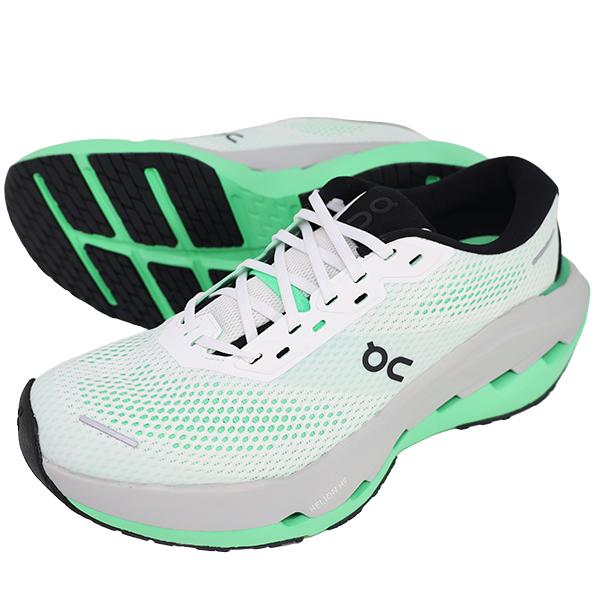 On Cloudrunner 3 Max
