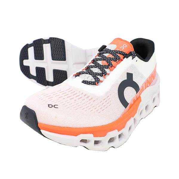 オン On レディース ランニングシューズ クラウドモンスター 2