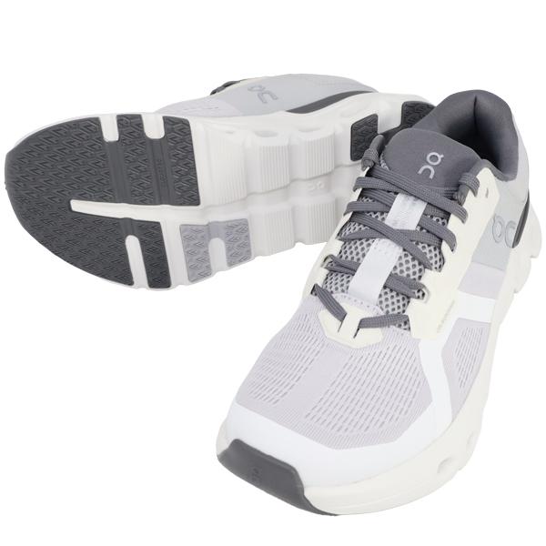 オン ON クラウドランナー2 Cloudrunner 2 レディース ランニングシューズ マラソン ジョギング 3WE10130622