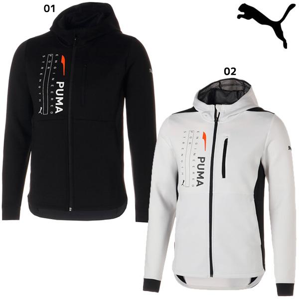 PUMA プーマ メンズ ジャケット TRAIN ニットFD 23SS 523545
