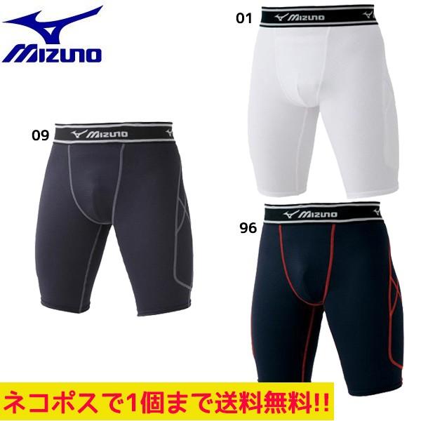 MIZUNO（ミズノ） 野球 スパッツ スライディングパンツ 52CP200