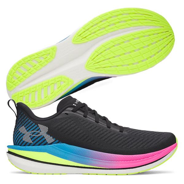 UNDER ARMOUR（アンダーアーマー） メンズ ランニングシューズ UA