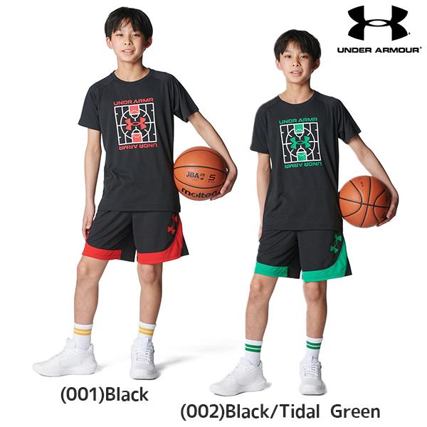 UNDER ARMOUR（アンダーアーマー） バスケットボール キッズ UAゾーン