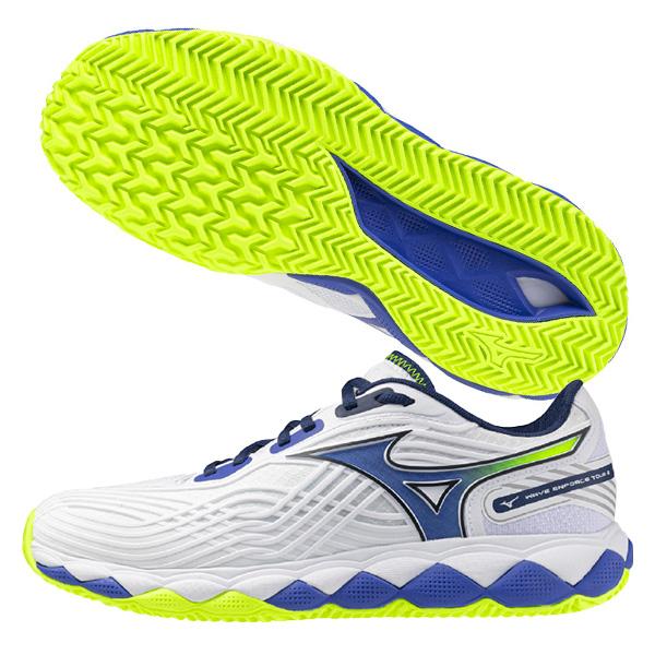 ミズノ MIZUNO テニス シューズ メンズ レディース ユニセックス