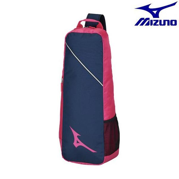 MIZUNO（ミズノ） テニスラケットバッグ バドミントンバッグ ワン