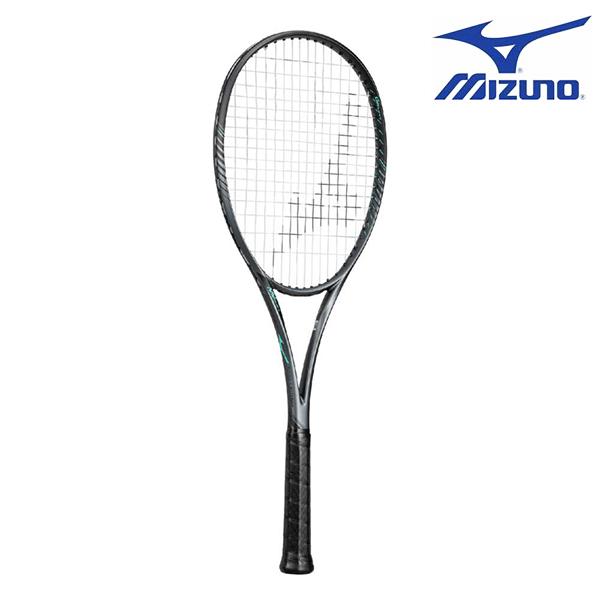 MIZUNO（ミズノ） ソフトテニス 軟式 ラケット ディーフォース D FORCE
