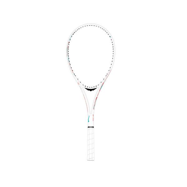 MIZUNO（ミズノ） 軟式 ソフトテニスラケット アクロスピード S-05