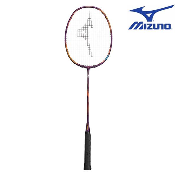 【新品】ミズノ アクロスピード 7 ( mizuno ACROSPEED 7） MIZUNO ミズノ バドミントン ラケット アクロスピード 7 ACROSPEED