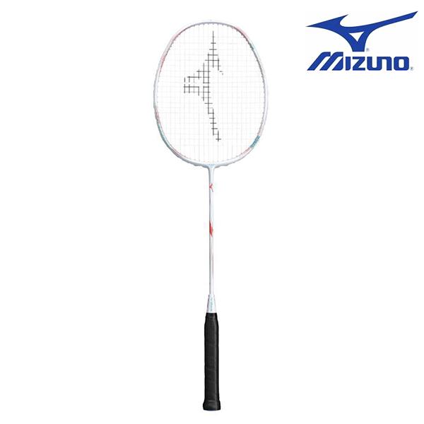 【未使用品】Mizuno バドミントンラケット MIZUNO（ミズノ） バドミントンラケット スピードフレックス55 4U6