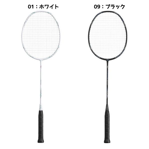 MIZUNO（ミズノ） バドミントンラケット ストリング張り上げ ALTIUS