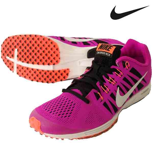 数量限定 超特価 ナイキ Nike エアズームスピードレーサー６ 601 メンズ レディース ランニングシューズ ピンク Buyee Buyee 日本の通販商品 オークションの代理入札 代理購入