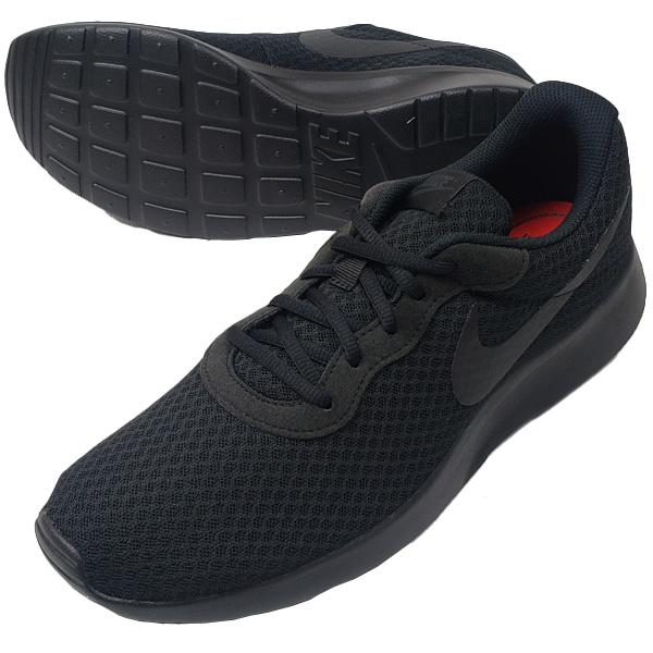 即出荷 ナイキ Nike タンジュン 001 メンズ スニーカー カジュアルシューズ スポーツシューズ ファッション ブラック 黒 フタバスポーツアスリート店 通販 Paypayモール