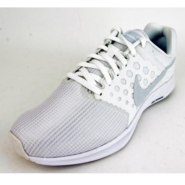 乙女 栄光 知覚する ナイキ ダウン シフター 7 白 Allphotoevents Com