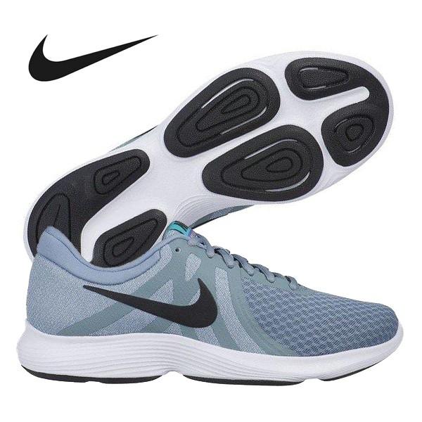 数量限定 超特価 ナイキ Nike ウィメンズ レボリューション 4 9099 015 レディース ランニングシューズ スニーカー ウォーキング 通勤 通学 グレー セール フタバスポーツアスリート店 通販 Paypayモール