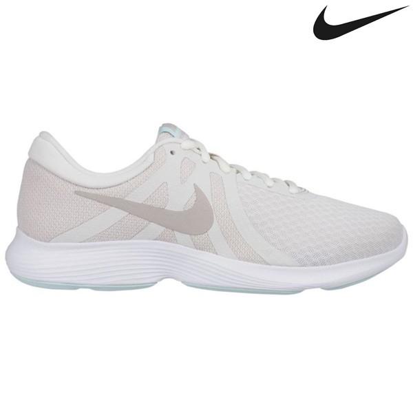 セール ナイキ Nike レボリューション 4 9099 017 ウィメンズ ランニングシューズ マラソン ジョギング 陸上 練習 部活 プラチナティント 特価 フタバスポーツアスリート店 通販 Paypayモール
