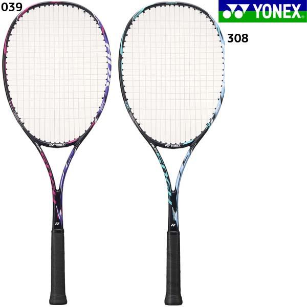 【即出荷】軟式テニス 新入生スタートラケッ トヨネックス YONEX ADX50GHG ソフトテニス...