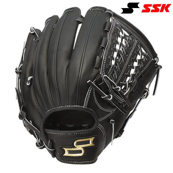 エスエスケイ（SSK） 野球 軟式グラブ プロエッジアドバンスオール SS