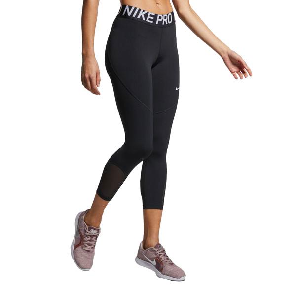 即出荷 ナイキ Nike Ws ナイキプロ クロップ タイツ Ao9973 010 レディース スパッツ ランニング ヨガ フィットネス 運動 トレーニングウェア ブラック 黒 フタバスポーツアスリート店 通販 Paypayモール