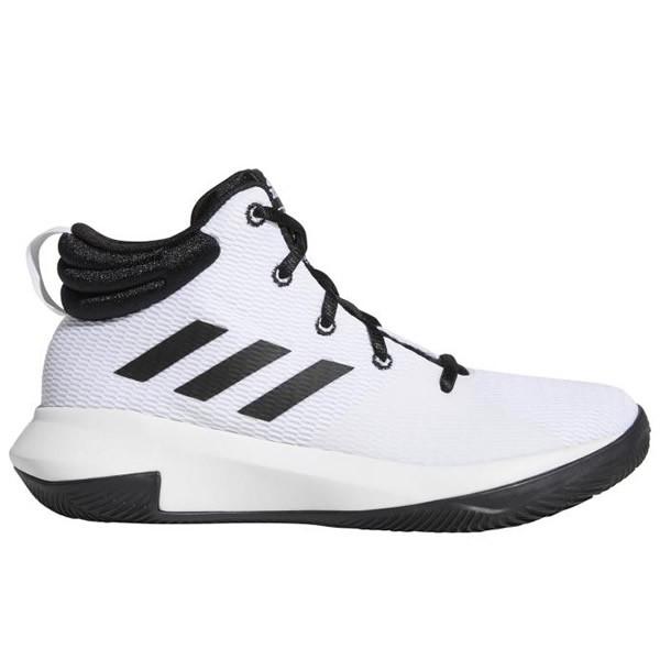 18年秋冬newモデル アディダス Adidas プロ エレベート 18 K 7696 ジュニア バスケットボールシューズ ミニバス キッズ バッシュ ホワイト 白 Buyee Buyee Japanese Proxy Service Buy From Japan Bot Online