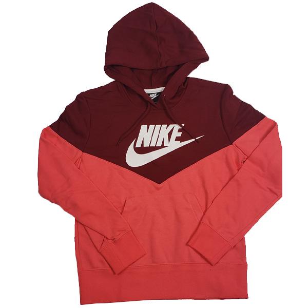 数量限定 超特価 ナイキ Nike ウィメンズ Hrtg フリース フーディ Ar2510 850 レディース スウェット フードパーカー カジュアル 運動 セール フタバスポーツアスリート店 通販 Paypayモール