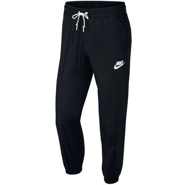 即出荷 ナイキ Nike ウィメンズ ウーブン パンツ Ar2812 レディース ロングパンツ ランニング フィットネス トレーニングウェア ブラック ホワイト フタバスポーツアスリート店 通販 Paypayモール