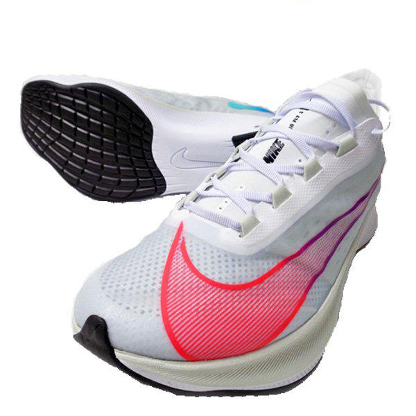 ナイキ Nike ズームフライ 3 At40 103 メンズ ランニングシューズ 厚底 マラソン ジョギング スニーカー フタバスポーツアスリート店 通販 Paypayモール
