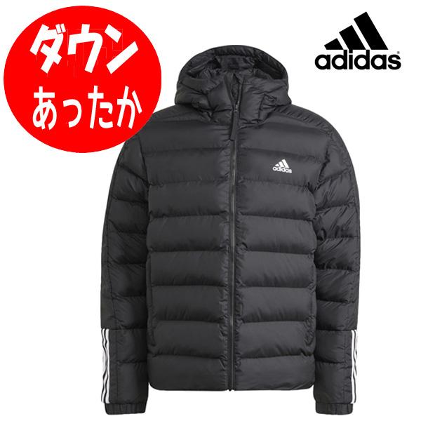 adidas（アディダス） メンズ ダウンジャケット アウター ジャンパー 