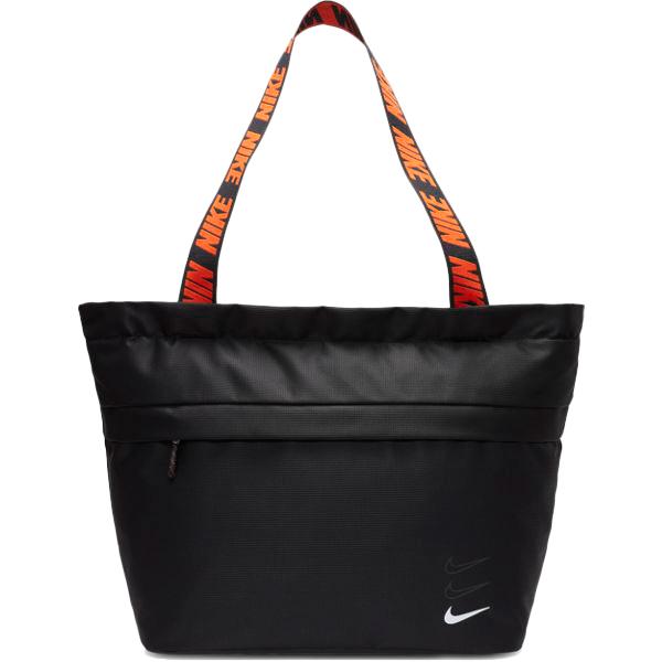 ナイキ Nike トートバッグ レディース Ba6444 010 手提げバッグ ジムバッグ スポーツバッグ フタバスポーツアスリート店 通販 Paypayモール