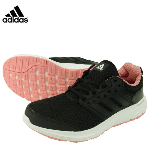 アディダス Adidas レディース ランニングシューズ Galaxy 3 Ba00 スニーカー ジョギング ウォーキング フタバスポーツアスリート店 通販 Paypayモール
