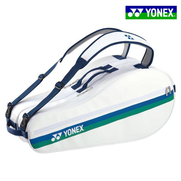 MORGAN（モルガン） ヨネックス YONEX テニスラケット バック ラケット