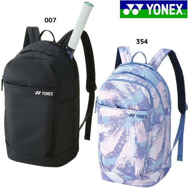 YONEX（ヨネックス） テニスバッグ BAG2268 バックパック リュック