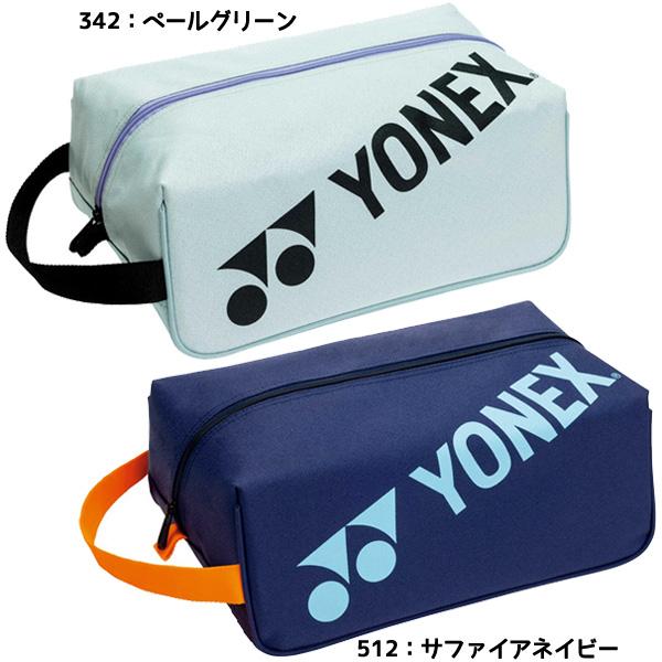 YONEX（ヨネックス） テニスグッズ アクセサリー シューズケース26