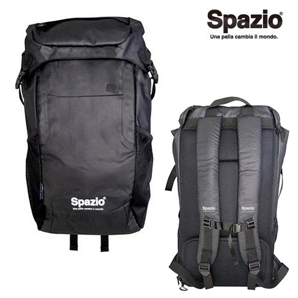 Spazio（スパッツィオ） バックパック マルチデイバッグ フットサル