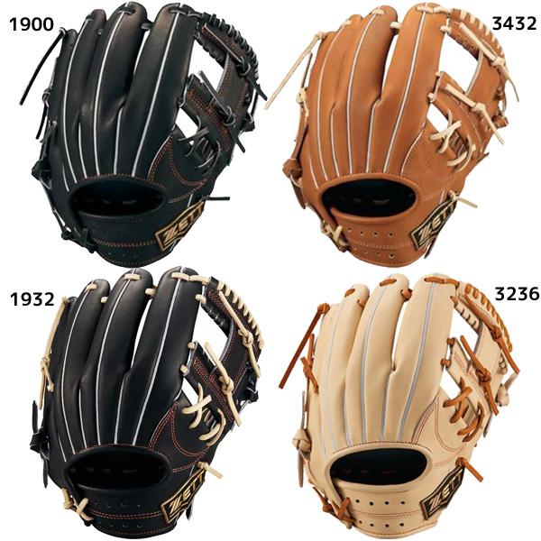 球 ゼット（ZETT） 野球 硬式 グローブ グラブ ネオステイタス 24