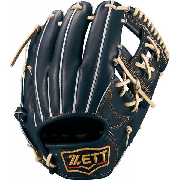 ゼット ZETT 一般 野球 硬式グローブ 硬式 プロステイタス