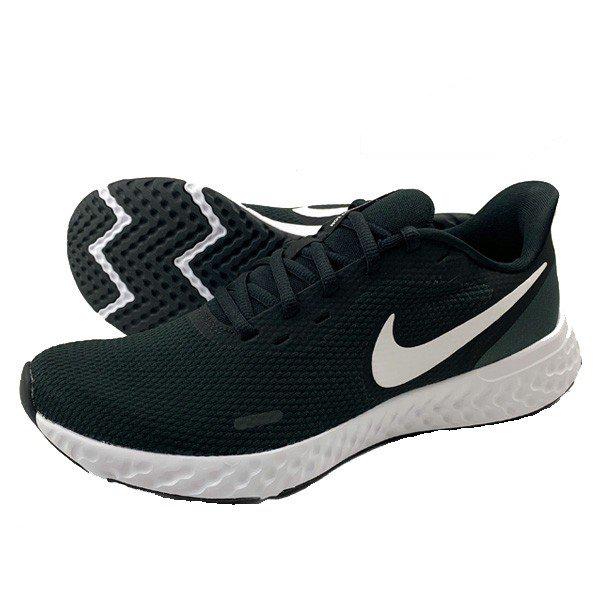ナイキ Nike 通学シューズ 黒 レボリューション5 Bq34 002 メンズ ランニングシューズ ジョギング スニーカー ウォーキング フタバスポーツアスリート店 通販 Paypayモール