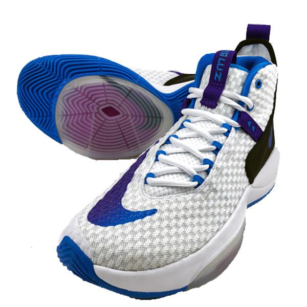 クラシック ナイキ 29cm カラフル クッション オシャレ Rize2 バッシュ Zoom バスケットボール Www Solidarite Numerique Fr