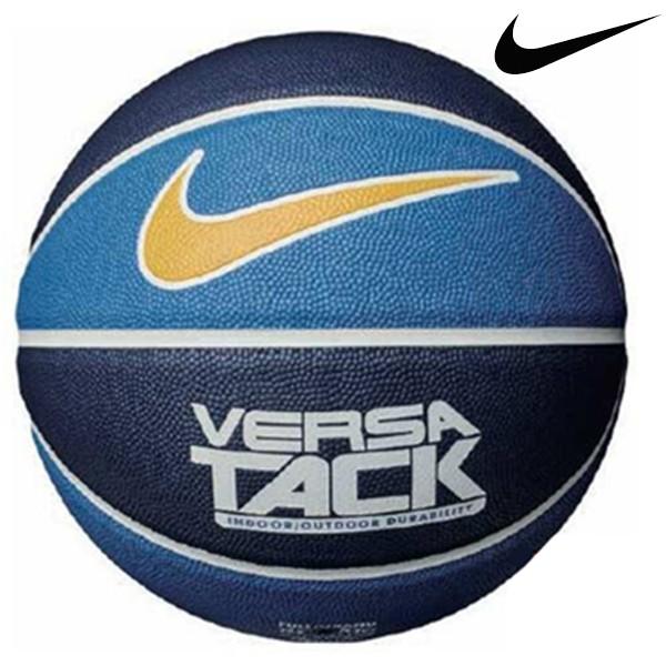 ナイキ Nike バーサタック8p Bs3003 バスケットボール 7号球 バスケ 屋内 屋外 アウトドア クラブ 部活 練習 フタバスポーツアスリート店 通販 Paypayモール