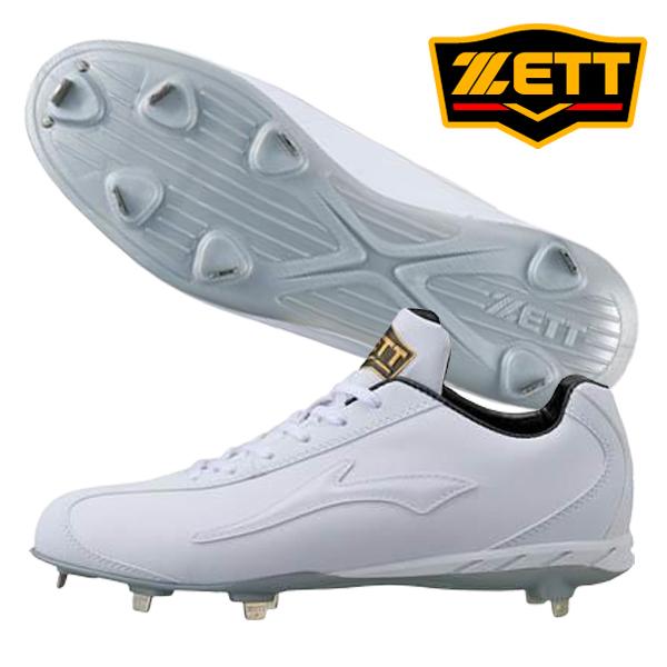 ゼット（ZETT） 野球 埋込み金具スパイクウイニングロードWH
